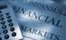 Financial Markets and Economic Growth